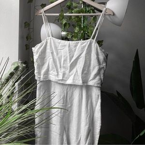 Bloomingdale’s jumpsuit